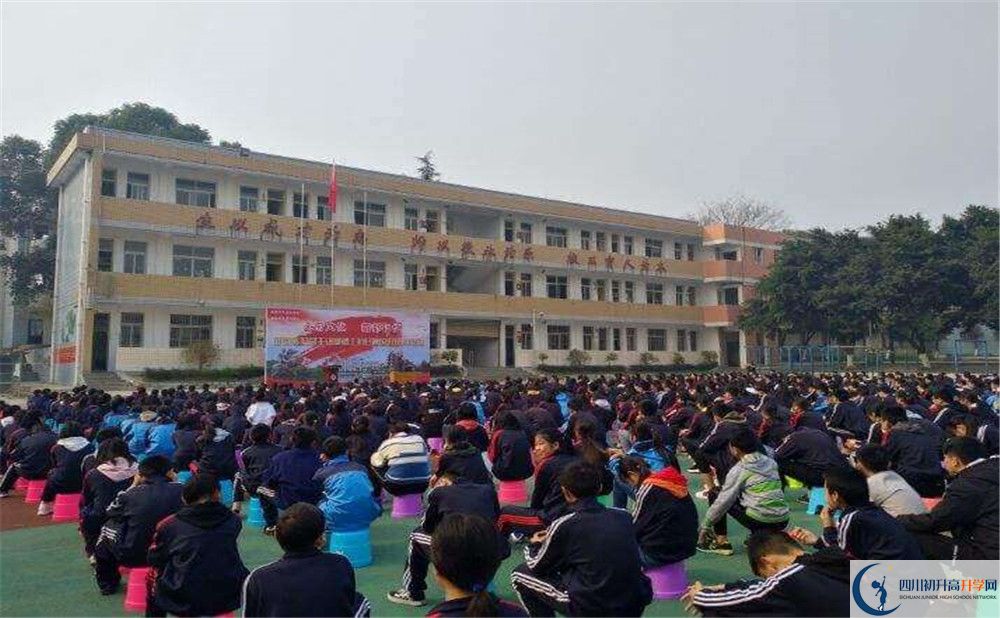 成都泰興中學(xué)2020年學(xué)費是多少錢？