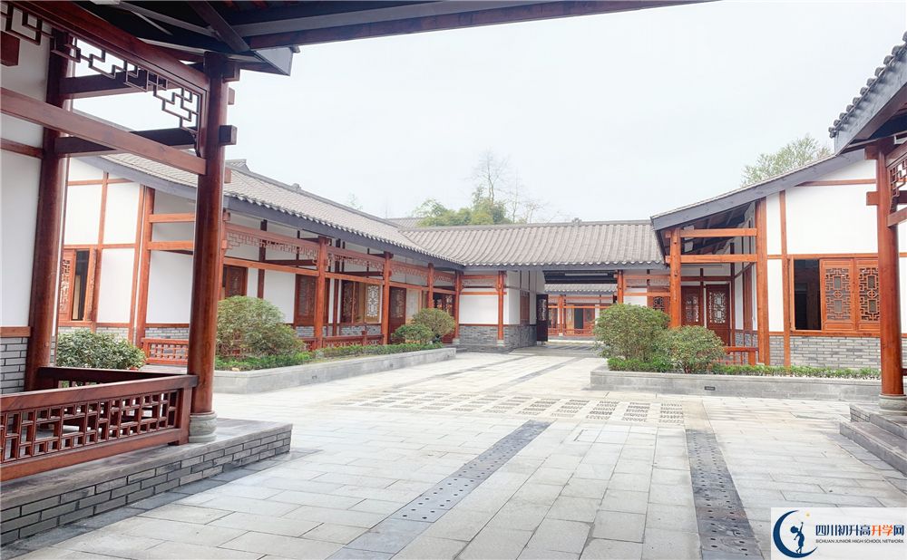 成都綿實外國語學校2020年錄取標準是什么？