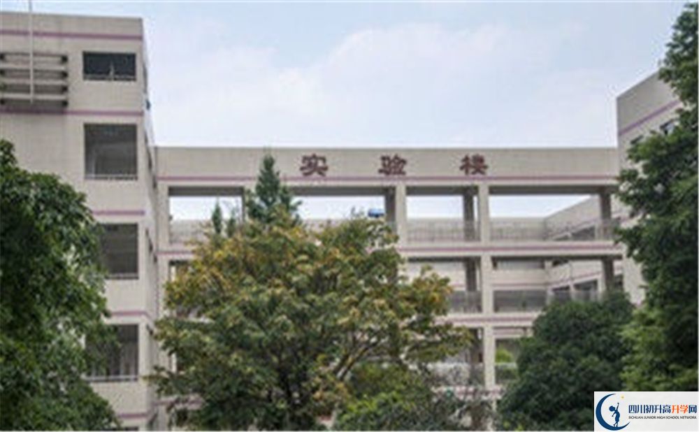 2020年成都川科外國語學校的收分線是多少？