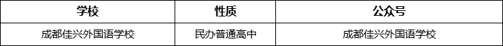 成都市成都佳興外國(guó)語學(xué)校官網(wǎng)、網(wǎng)址、官方網(wǎng)站